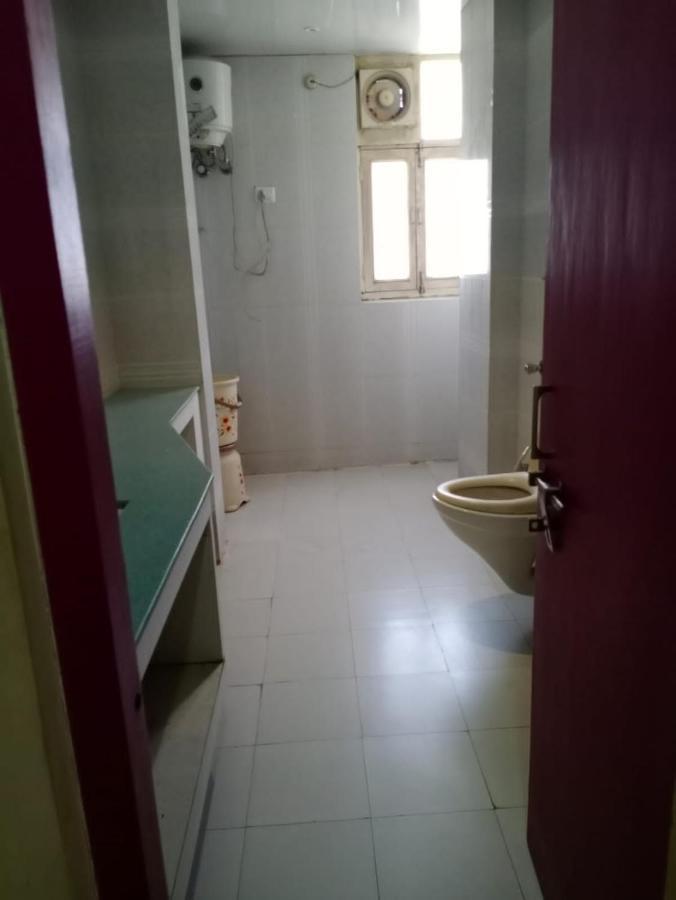 Hotel Chandrawali By Wb Inn Ballia Esterno foto